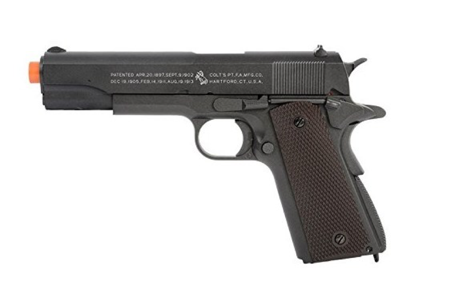 Colt 1911 Affordable Gun on Sale